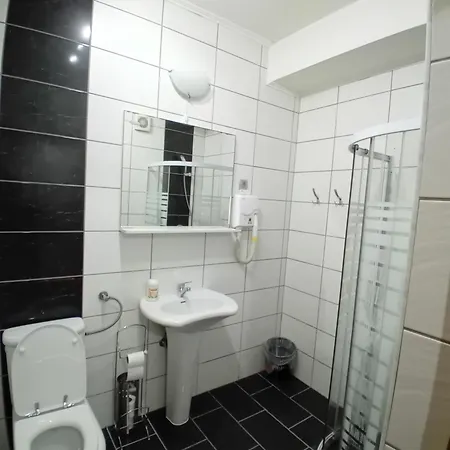 Guest house Pansion San *