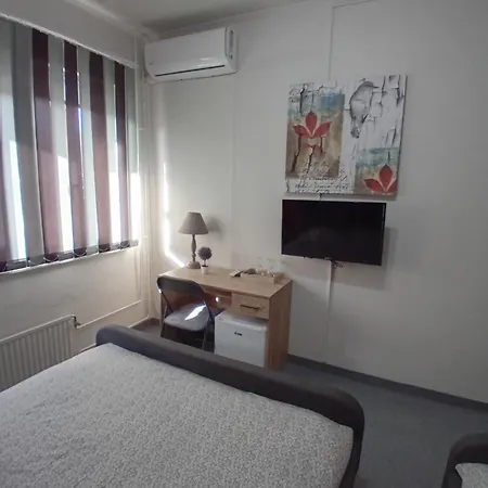 Guest house Pansion San Bihac