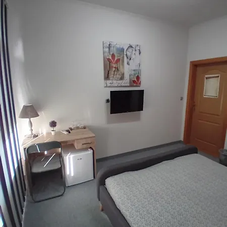 Pansion San Guest house